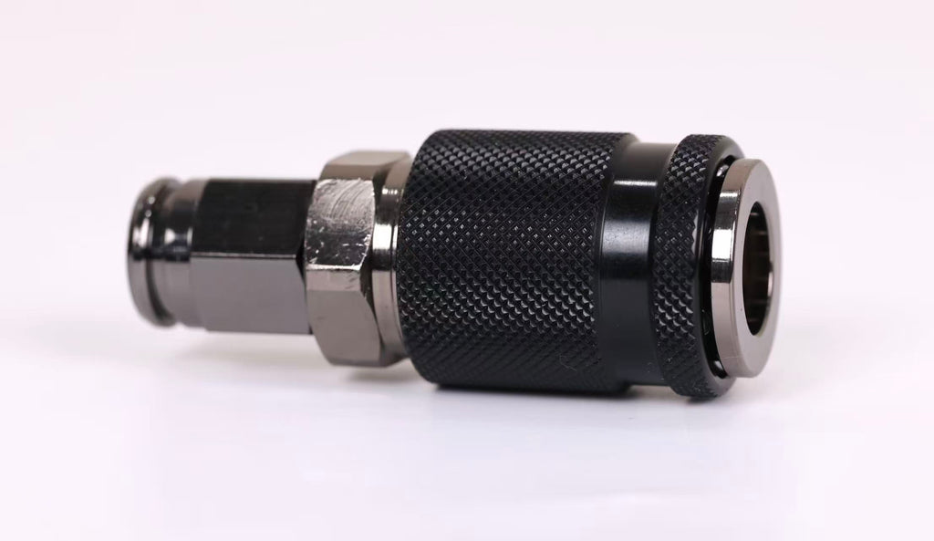 Nitto adaptor