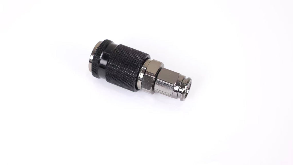 Nitto adaptor