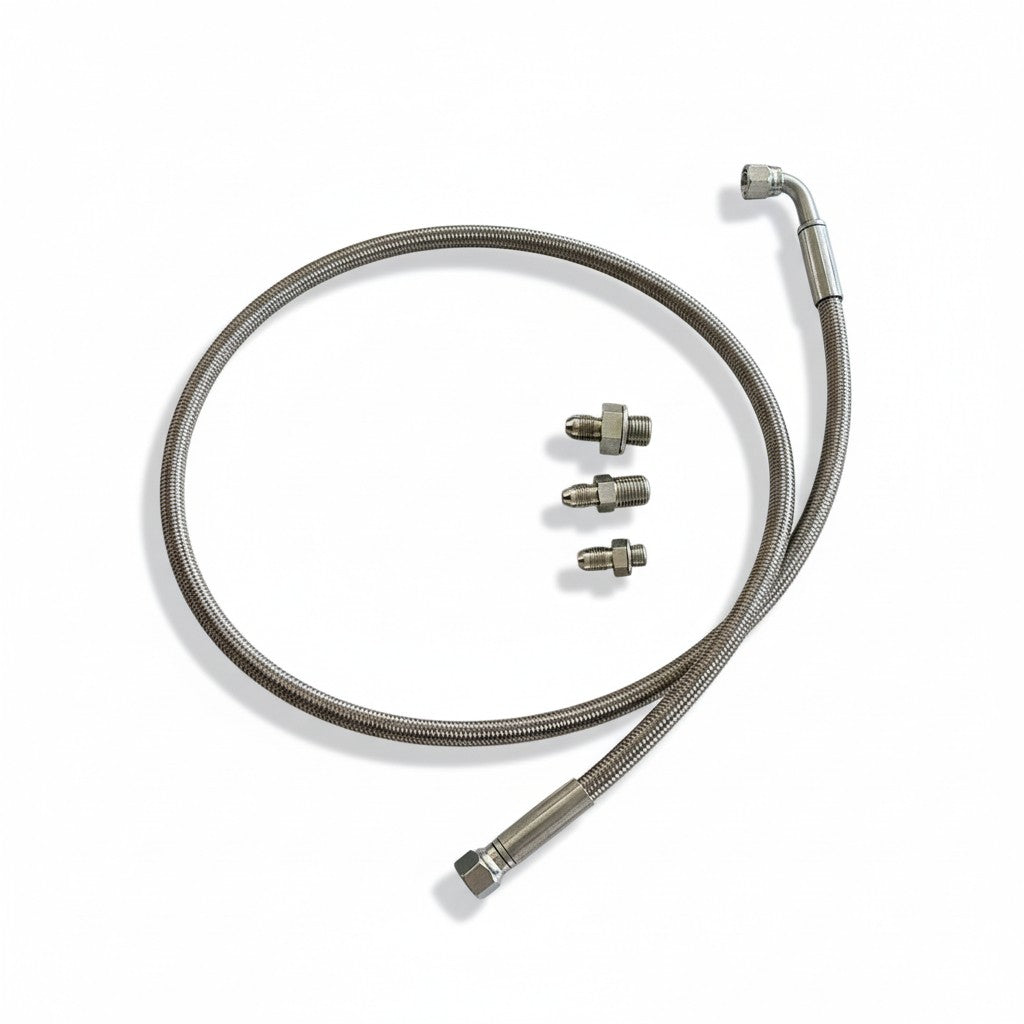 Retractable Air Hose Reel