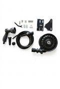Retractable Water Hose Reel