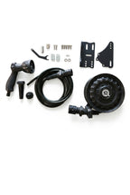 Retractable Water Hose Reel