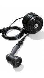 Retractable Water Hose Reel