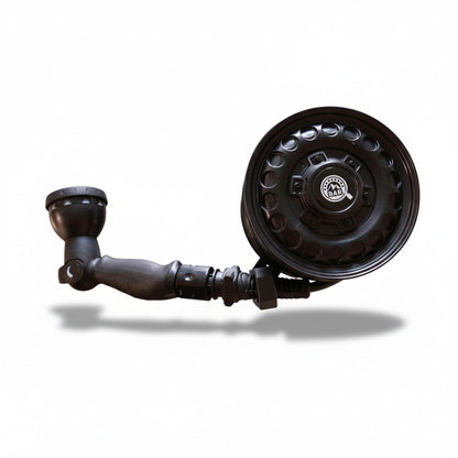 Retractable Water Hose Reel