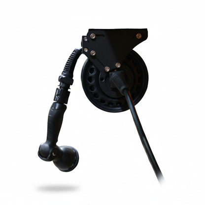 Retractable Water Hose Reel